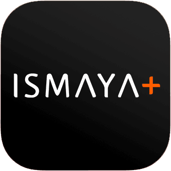 Ismaya logo